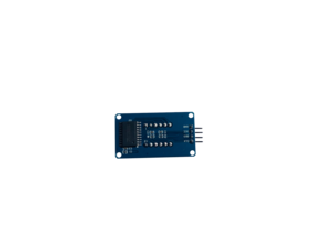 MODULO DISPLAY 4 DIGITOS TM1637 image 0