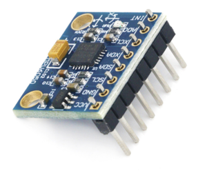 MPU6050 image 5