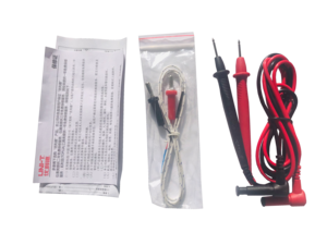 MULTIMETRO DIGITAL ALICATE UNI-T UT202