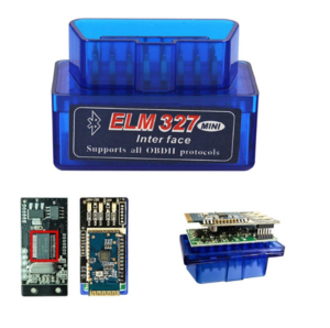 OBD2 PIC8F25K80 image 4