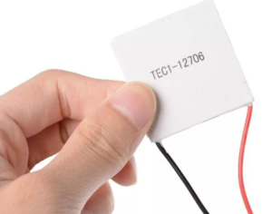 PASTILHA PELTIER 12706 image 2