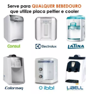 PASTILHA PELTIER 12706 image 0