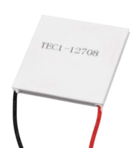 PASTILHA PELTIER 12708 image 0