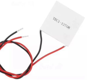 PASTILHA PELTIER 12708 image 1