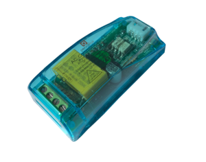 Peacefair PZEM-004T 100A