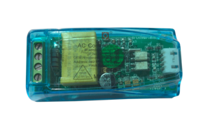 Peacefair PZEM-004T 100A image 4