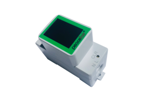 Peacefair PZEM-008 image 1