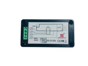 PEACEFAIR PZEM-022 100A