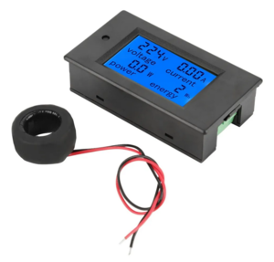 Peacefair PZEM-061 image 8