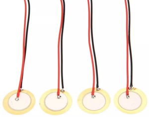 PIEZO 35MM (10 PEÇAS) image 3