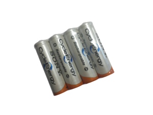 PILHA SONY AA image 4