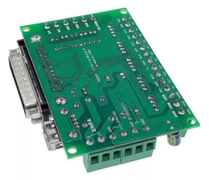 PLACA CNC MACH3 5 EIXOS image 6