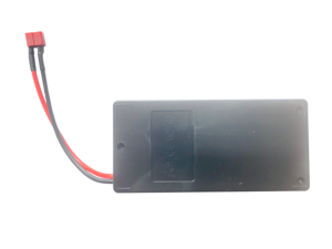 Placa de carregamento e balanceamento image 2