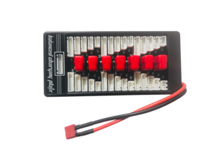 Placa de carregamento e balanceamento image 4