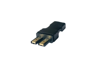 Plug adaptador T fêmea - Traxxas macho image 2