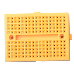 PROTOBOARD 170 AMARELO