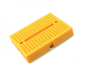 PROTOBOARD 170 AMARELO image 2