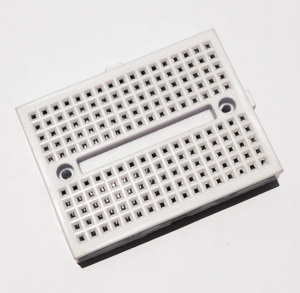 PROTOBOARD 170 BRANCO