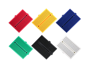 Protoboard 170 kit 6 image 9