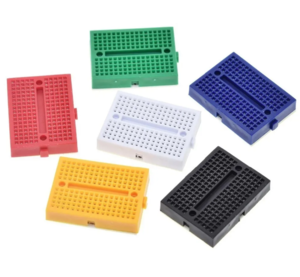 Protoboard 170 kit 6 image 7