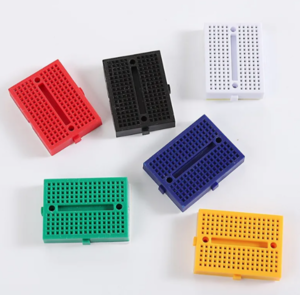 Protoboard 170 kit 6 image 8