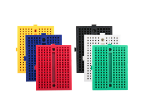 Protoboard 170 kit 6 image 5