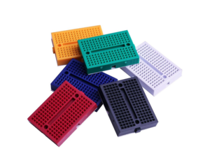 Protoboard 170 kit 6 image 1