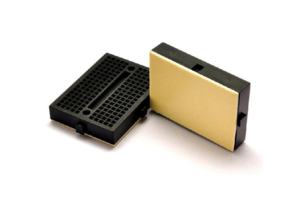 PROTOBOARD 170 PRETO