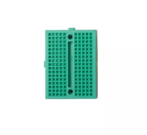PROTOBOARD 170 VERDE image 1