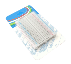 PROTOBOARD 400 image 3