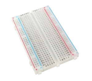 PROTOBOARD 400