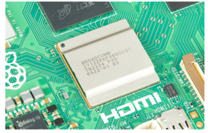 RASPBERRY PI 5 4GB image 2