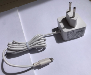 Raspberry pi kit placa pi5 8Gb tela e fonte image 0