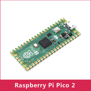 RASPBERRY PI PICO 2 image 2