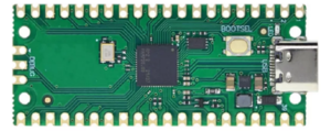 RASPBERRY PI PICO USBC