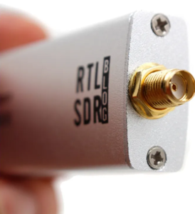 RECEPTOR RTL SDR V3 image 2