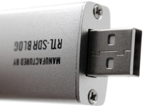 RECEPTOR RTL SDR V3 image 4
