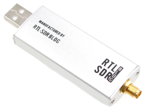 RECEPTOR RTL SDR V3 image 5