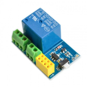 RELE 1 CANAL PARA ESP01