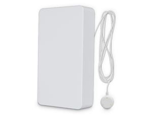 SENSOR DETECTOR DE VAZAMENTO DE AGUA ZIGBEE HOMEKIT