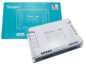 SONOFF 4 CANAIS image 8