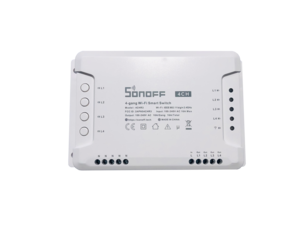 SONOFF 4 CANAIS image 3