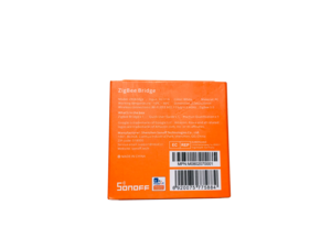 SONOFF HUB ZIGBEE BRIDGE image 5