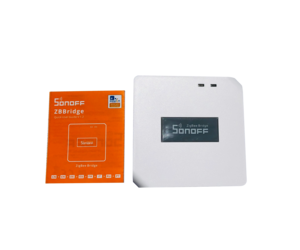 SONOFF HUB ZIGBEE BRIDGE