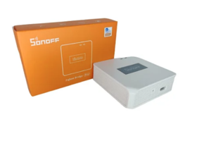 SONOFF HUB ZIGBEE BRIDGE PRO