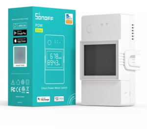 SONOFF POW ELITE image 1