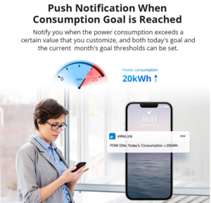 SONOFF POW ELITE image 2