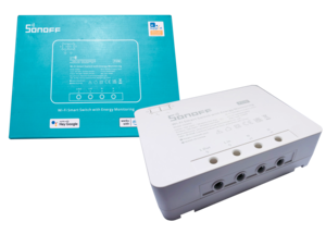 SONOFF POW R3 25A image 8