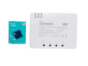 SONOFF POW R3 25A image 1