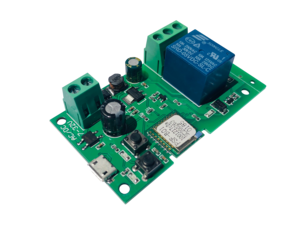 SONOFF PULSO DC 7-32V